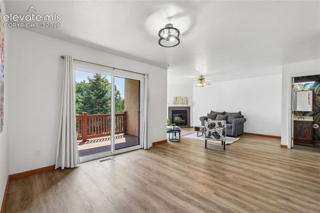 3419 Trenary Lane, Colorado Springs, CO 80918