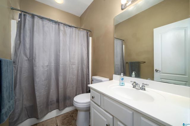 4788 LONGMEADOW DRIVE, Bessemer, AL 35022
