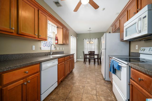 4788 LONGMEADOW DRIVE, Bessemer, AL 35022