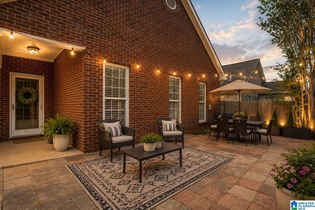 4788 LONGMEADOW DRIVE, Bessemer, AL 35022