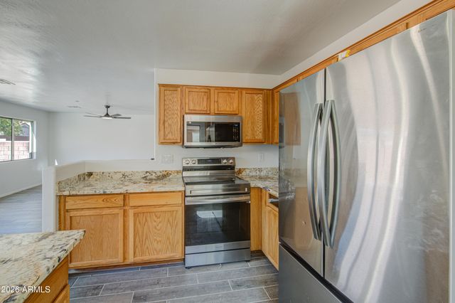 24032 W ANTELOPE Trail, Buckeye, AZ 85326