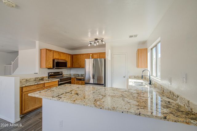 24032 W ANTELOPE Trail, Buckeye, AZ 85326