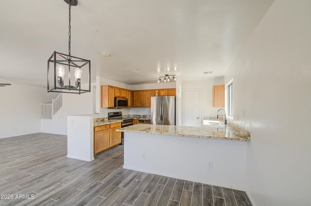 24032 W ANTELOPE Trail, Buckeye, AZ 85326