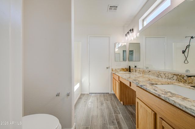 24032 W ANTELOPE Trail, Buckeye, AZ 85326