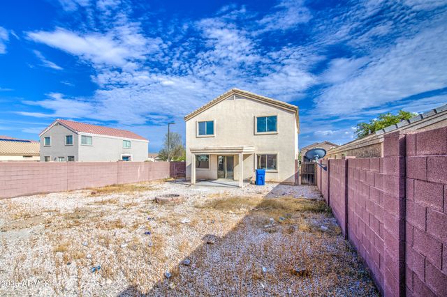 24032 W ANTELOPE Trail, Buckeye, AZ 85326
