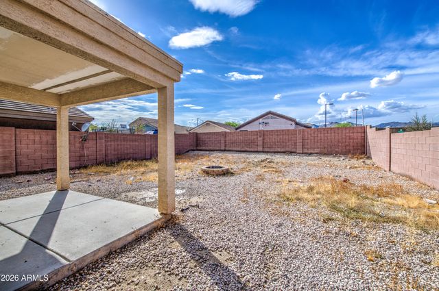 24032 W ANTELOPE Trail, Buckeye, AZ 85326