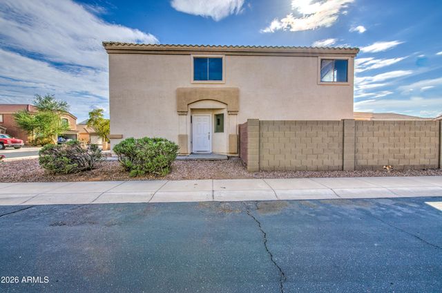 24032 W ANTELOPE Trail, Buckeye, AZ 85326
