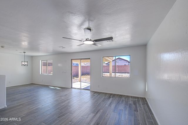 24032 W ANTELOPE Trail, Buckeye, AZ 85326