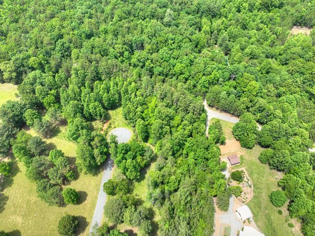 LOT 132 Fox Ridge, Blairsville, GA 30512