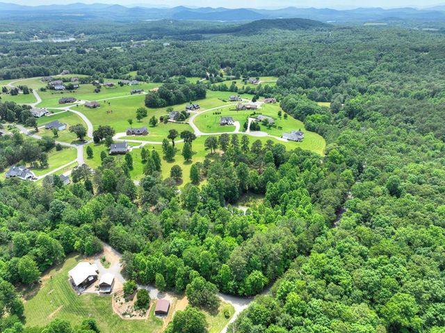 LOT 132 Fox Ridge, Blairsville, GA 30512