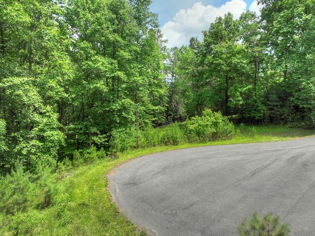 LOT 132 Fox Ridge, Blairsville, GA 30512