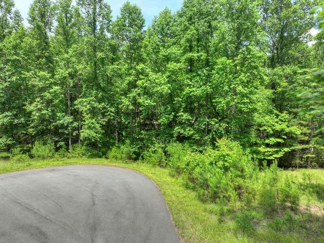 LOT 132 Fox Ridge, Blairsville, GA 30512