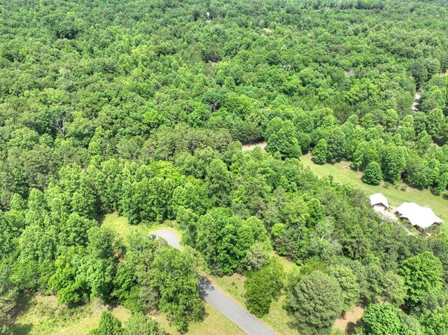 LOT 132 Fox Ridge, Blairsville, GA 30512