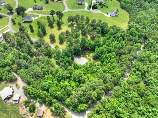 LOT 132 Fox Ridge, Blairsville, GA 30512