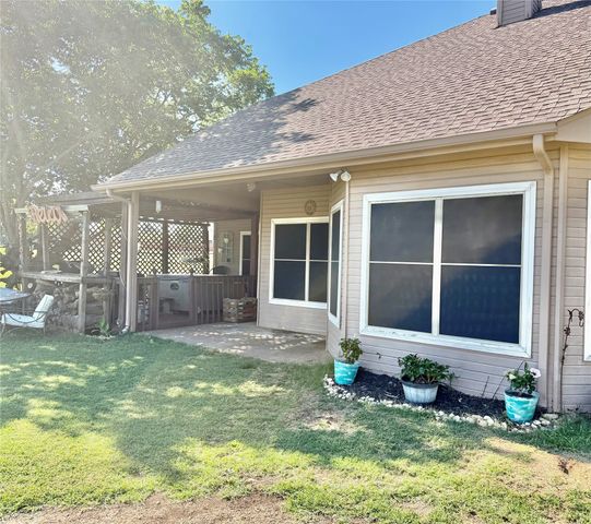 3220 Skinner Road, Midlothian, TX 76065