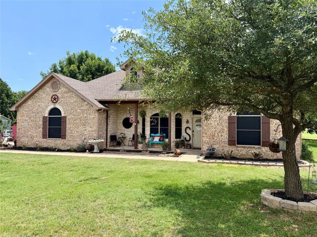 3220 Skinner Road, Midlothian, TX 76065