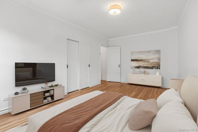 41-15 45th Street 6-N, Sunnyside, NY 11104