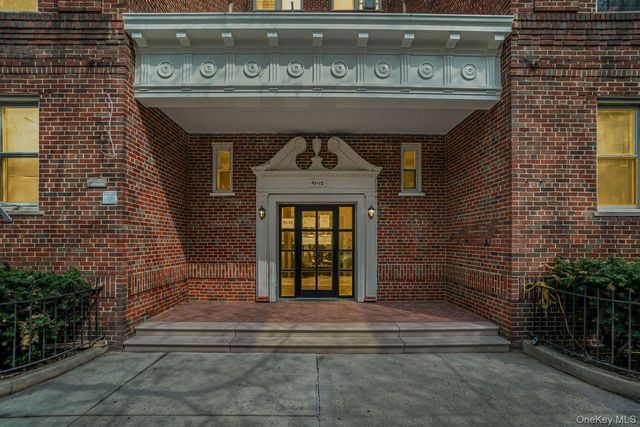 41-15 45th Street 6-N, Sunnyside, NY 11104