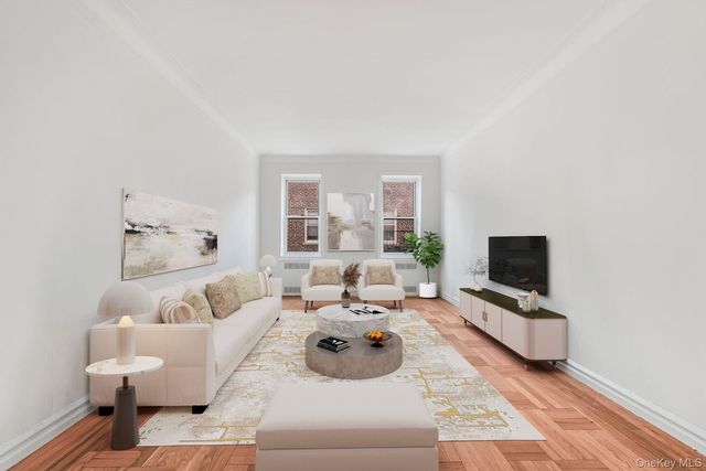 41-15 45th Street 6-N, Sunnyside, NY 11104