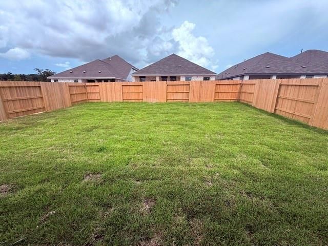 31520 Olivella Drive, Huffman, TX 77336
