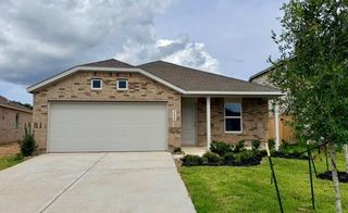 31520 Olivella Drive, Huffman, TX 77336