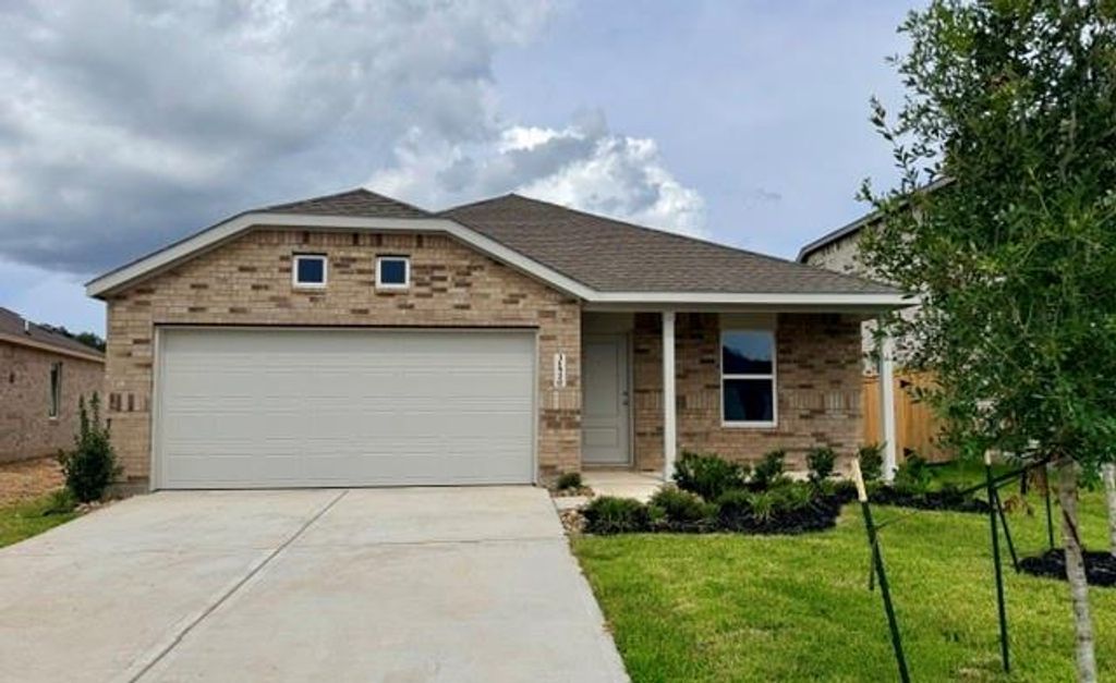 31520 Olivella Drive, Huffman, TX 77336