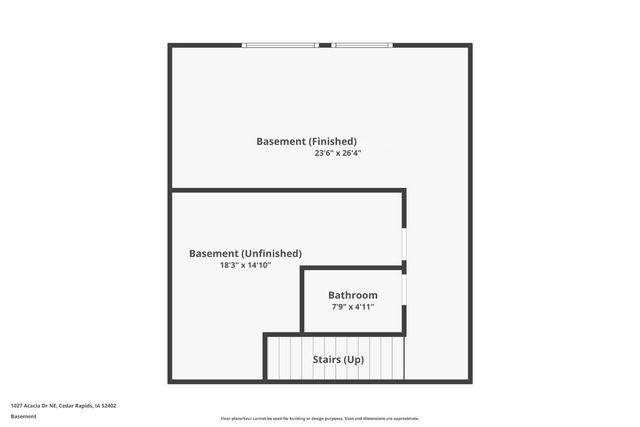 1027 Acacia Dr NE, Cedar Rapids, IA 52402