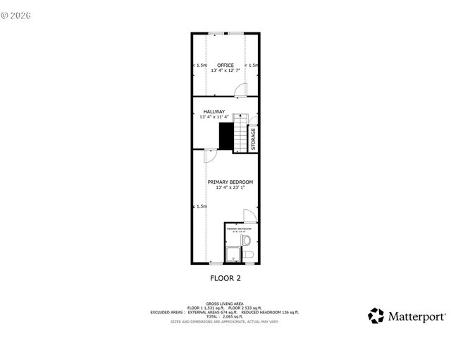 2453 MARYLHURST Dr, West Linn, OR 97068