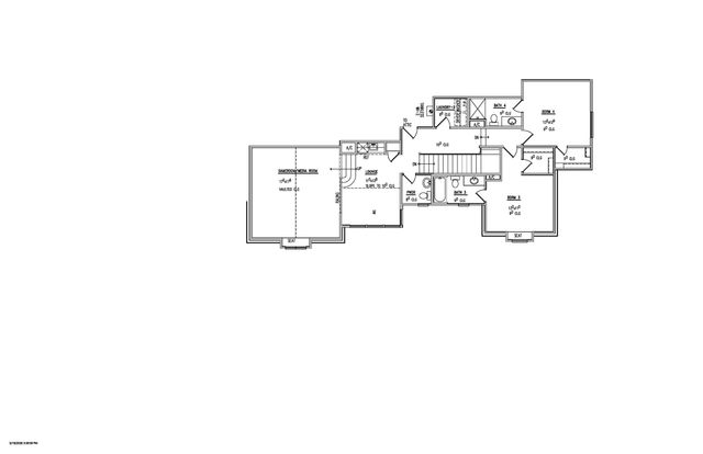 213 Countdown Trail, Weatherford, TX 76087
