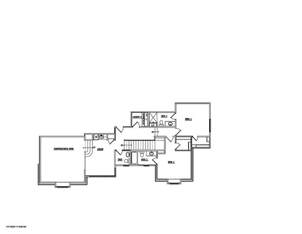 213 Countdown Trail, Weatherford, TX 76087
