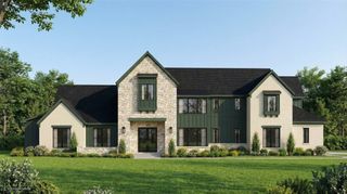 213 Countdown Trail, Weatherford, TX 76087