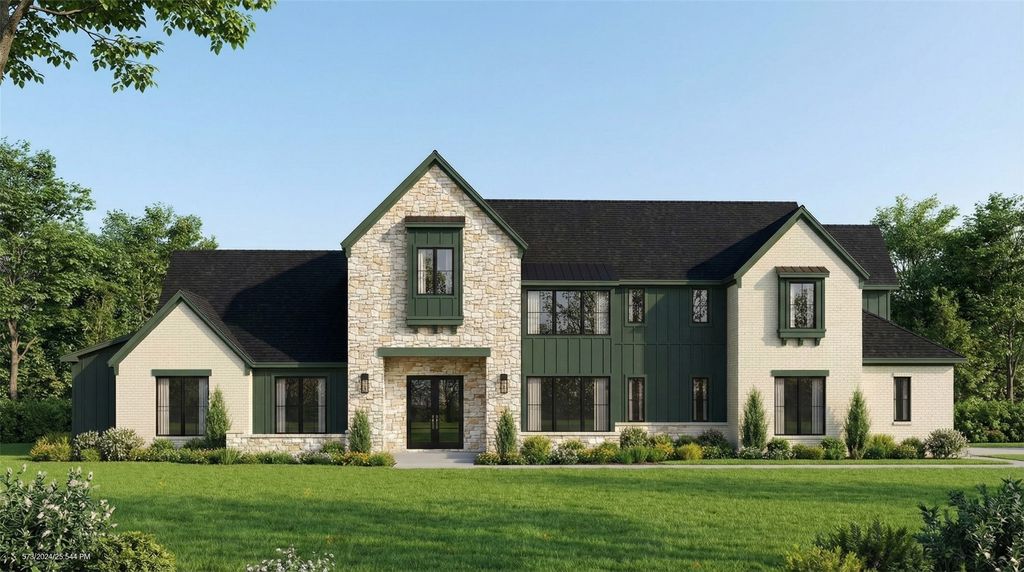 213 Countdown Trail, Weatherford, TX 76087