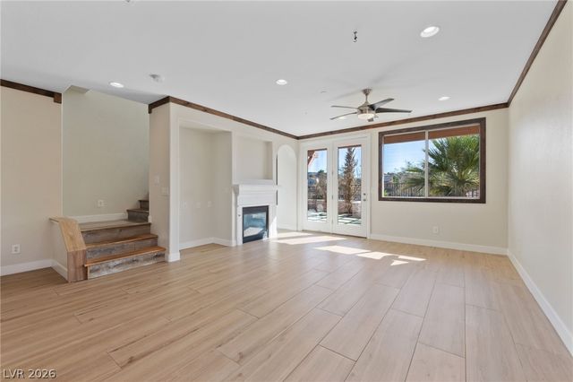 1242 Calcione Drive, Henderson, NV 89011