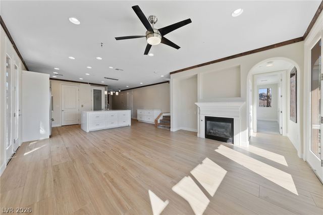 1242 Calcione Drive, Henderson, NV 89011