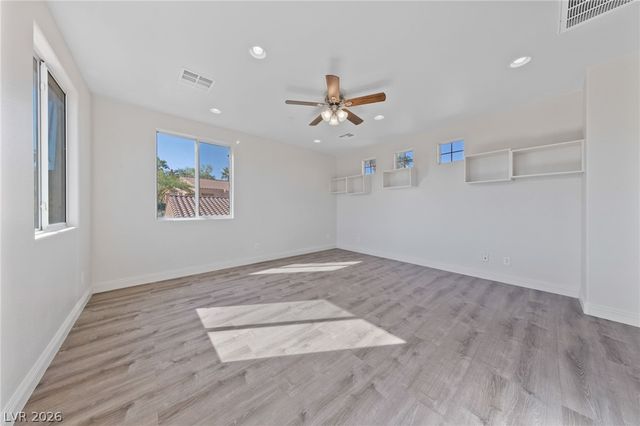 1242 Calcione Drive, Henderson, NV 89011