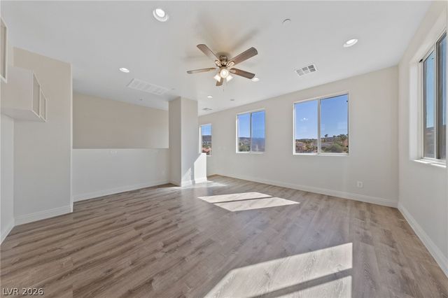 1242 Calcione Drive, Henderson, NV 89011