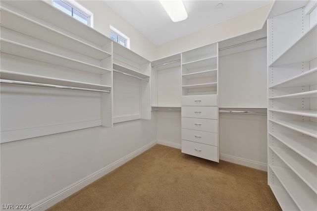 1242 Calcione Drive, Henderson, NV 89011