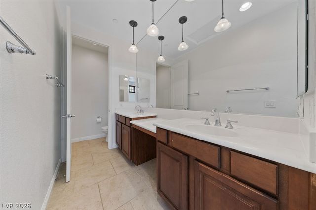 1242 Calcione Drive, Henderson, NV 89011