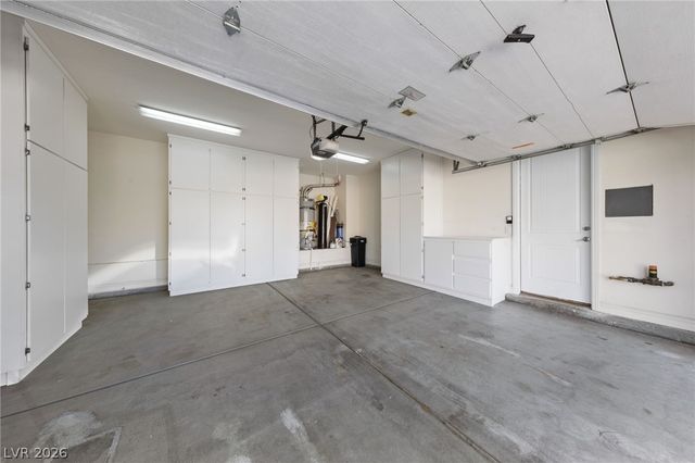 1242 Calcione Drive, Henderson, NV 89011