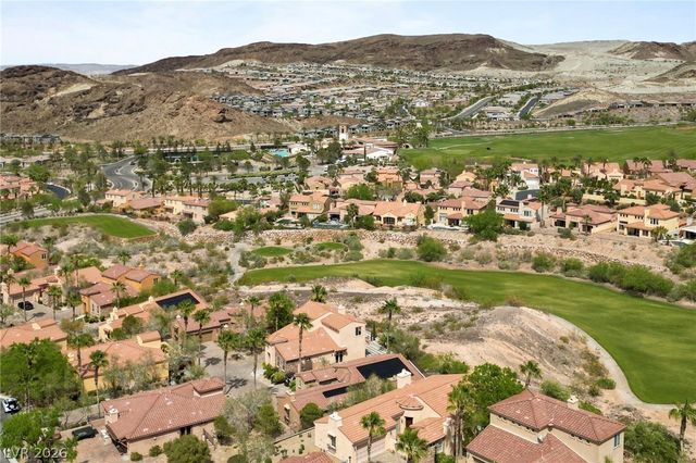 1242 Calcione Drive, Henderson, NV 89011