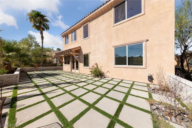 1242 Calcione Drive, Henderson, NV 89011