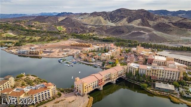 1242 Calcione Drive, Henderson, NV 89011