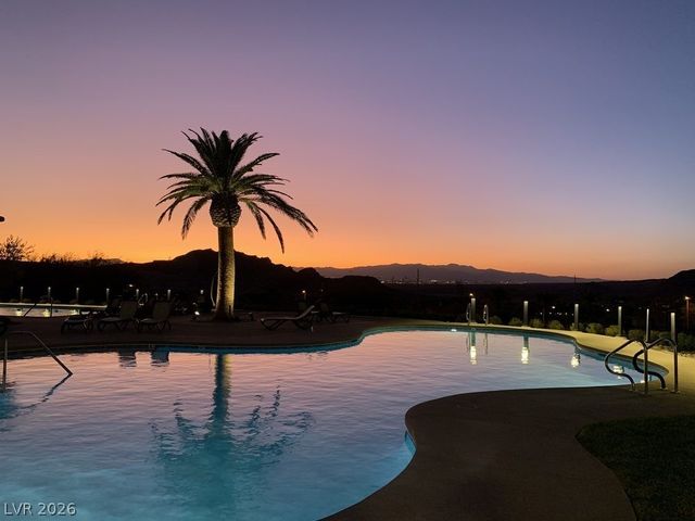 1242 Calcione Drive, Henderson, NV 89011