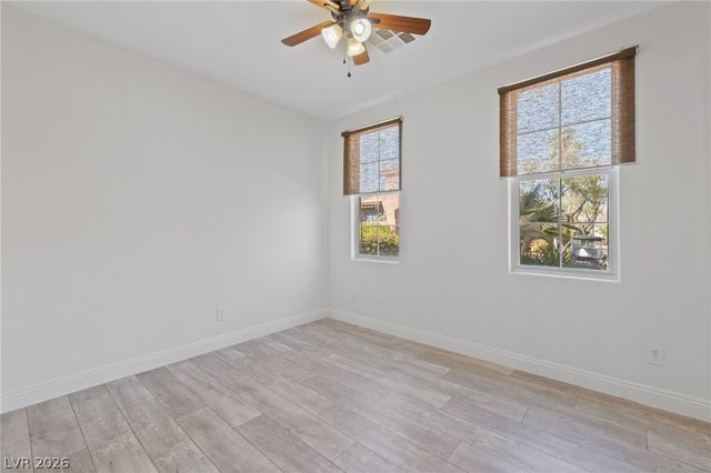 1242 Calcione Drive, Henderson, NV 89011