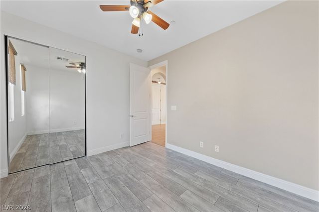 1242 Calcione Drive, Henderson, NV 89011