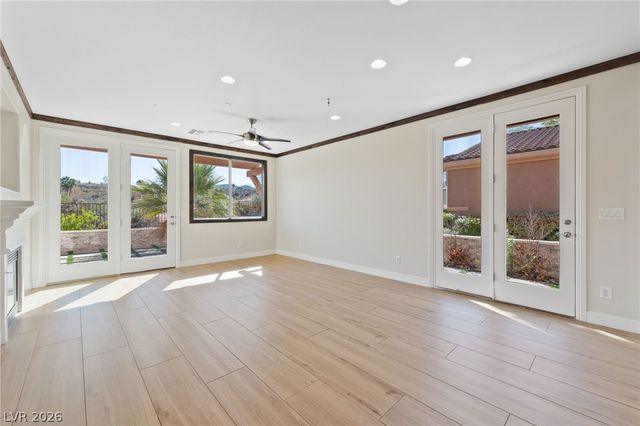 1242 Calcione Drive, Henderson, NV 89011