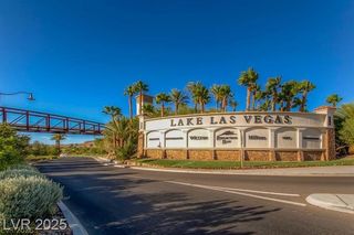 1242 Calcione Drive, Henderson, NV 89011