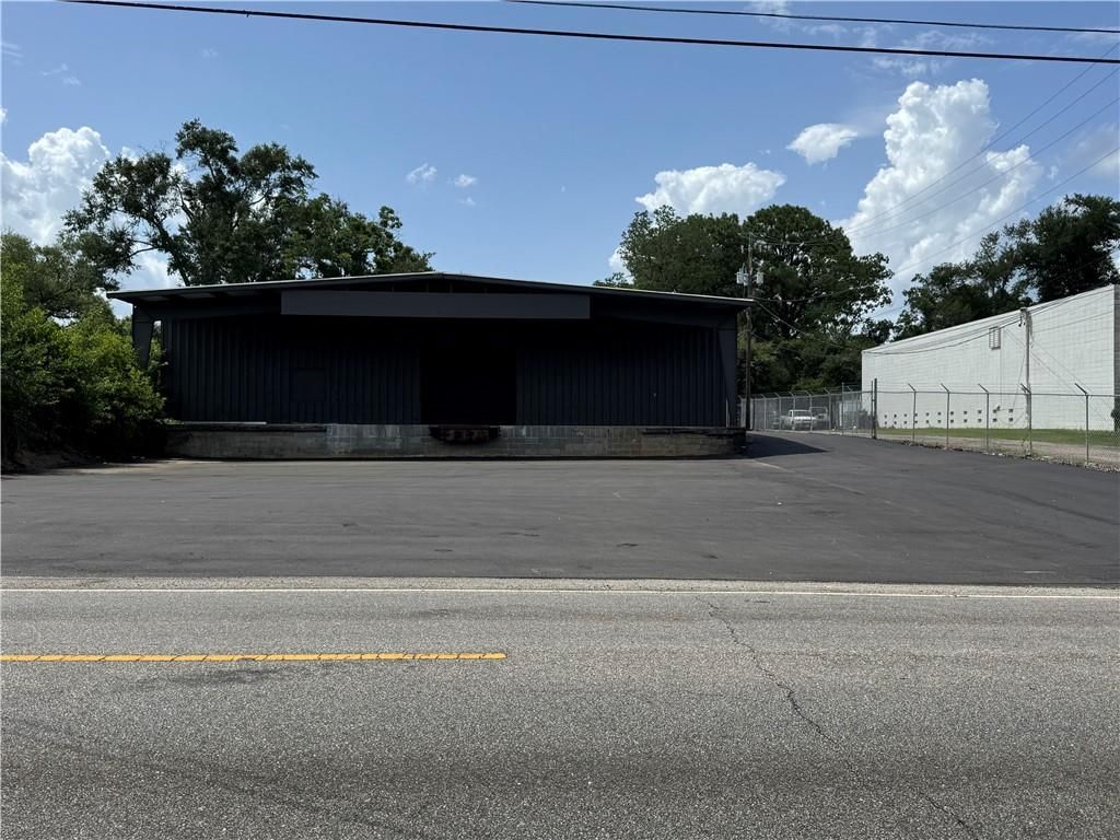 2312 Halls Mill Road, Mobile, AL 36606 — photo 2