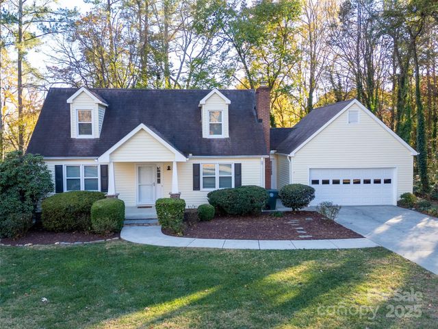 106 Gallarie Place, Salisbury, NC 28144