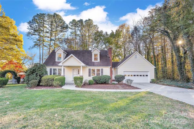 106 Gallarie Place, Salisbury, NC 28144